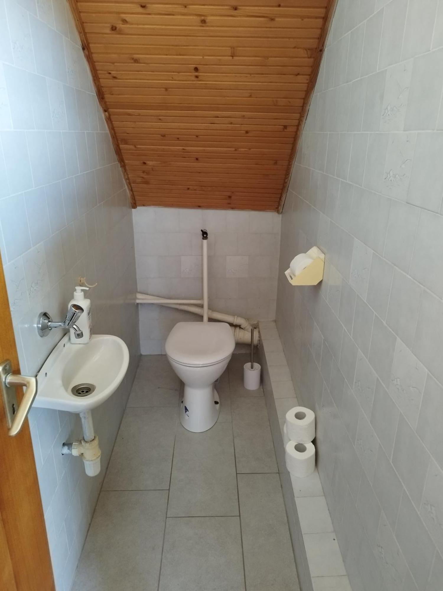 Luna Apartman Gyula Exterior foto